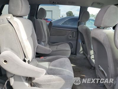 Zdjęcie 11 z 13 samochodu: 2007 TOYOTA SIENNA CE VIN:5TDZK23C17S019411 - miniatura