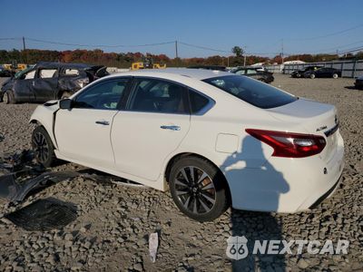 Drugie zdjęcie samochodu z przodu: 2018 NISSAN ALTIMA 2.5 VIN:1N4AL3AP2JC175221 - miniatura