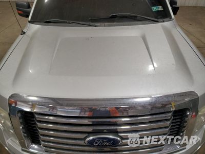 Zdjęcie 11 z 12 samochodu: 2010 FORD F150 SUPERCREW VIN:1FTFW1EV2AKC34679 - miniatura