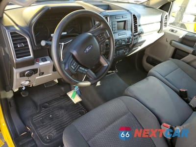 Zdjęcie 8 z 12 samochodu: 2017 FORD F450 SUPER DUTY VIN:1FDUF4GY1HEB70932 - miniatura