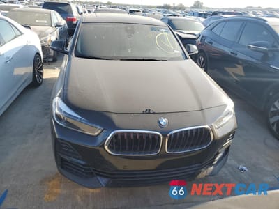 Piąte zdjęcie samochodu w środku: 2022 BMW X2 SDRIVE28I VIN:WBXYH9C04N5U45771 - miniatura