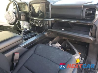 Zdjęcie 8 z 12 samochodu: 2021 FORD F150 SUPERCREW VIN:1FTFW1E86MKD90707 - miniatura