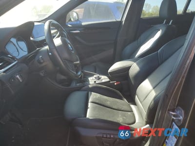 Zdjęcie 7 z 13 samochodu: 2022 BMW X2 SDRIVE28I VIN:WBXYH9C06N5U42399 - miniatura