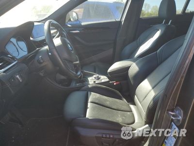 Zdjęcie 7 z 13 samochodu: 2022 BMW X2 SDRIVE28I VIN:WBXYH9C06N5U42399 - miniatura