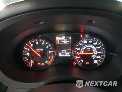 Zdjęcie 9 z 14 samochodu: 2018 SUBARU WRX VIN:JF1VA1A61J9830484 - miniatura