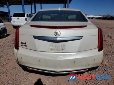 Zdjęcie 6 z 12 samochodu: 2013 CADILLAC XTS LUXURY COLLECTION VIN:2G61P5S38D9105890 - miniatura