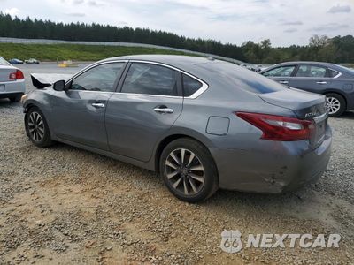 Drugie zdjęcie samochodu z przodu: 2018 NISSAN ALTIMA 2.5 VIN:1N4AL3AP7JC149262 - miniatura