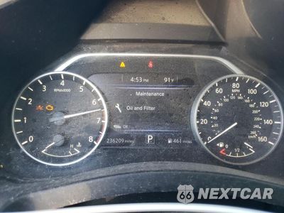 Zdjęcie 9 z 13 samochodu: 2019 NISSAN MURANO VIN:5N1AZ2MJXKN128983 - miniatura