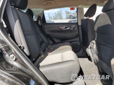 Zdjęcie 11 z 13 samochodu: 2017 NISSAN ROGUE S VIN:KNMAT2MT3HP601658 - miniatura