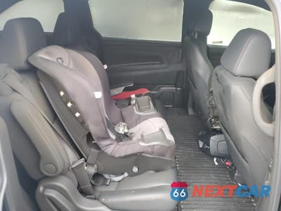 Zdjęcie 11 z 13 samochodu: 2024 HONDA ODYSSEY SPORT VIN:5FNRL6H73RB004559 - miniatura