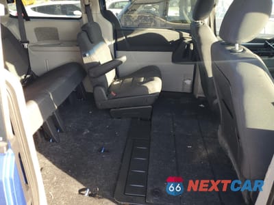 Zdjęcie 11 z 13 samochodu: 2008 DODGE GRAND CARAVAN SXT VIN:2D8HN54P68R805190 - miniatura