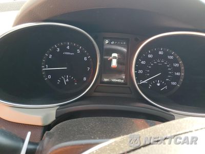 Zdjęcie 9 z 13 samochodu: 2017 HYUNDAI SANTA FE SPORT VIN:5XYZUDLB2HG435270 - miniatura