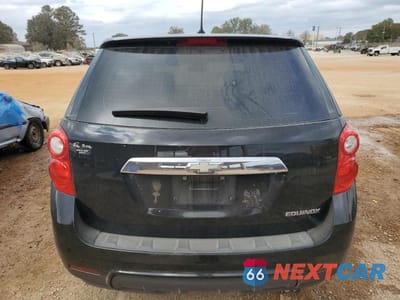 Zdjęcie 6 z 13 samochodu: 2014 CHEVROLET EQUINOX LS VIN:2GNALAEKXE1117597 - miniatura
