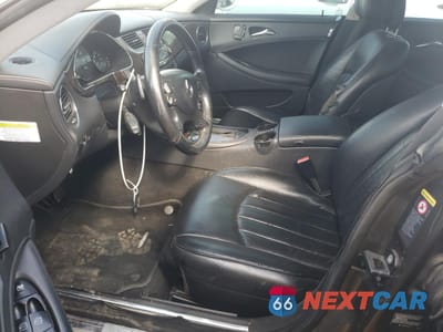 Zdjęcie 7 z 14 samochodu: 2008 MERCEDES-BENZ CLS 550 VIN:WDDDJ72X88A118553 - miniatura
