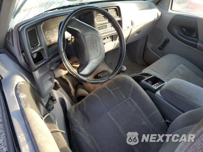 Zdjęcie 8 z 12 samochodu: 1994 MAZDA B2300 VIN:4F4CR12A4RTM61672 - miniatura