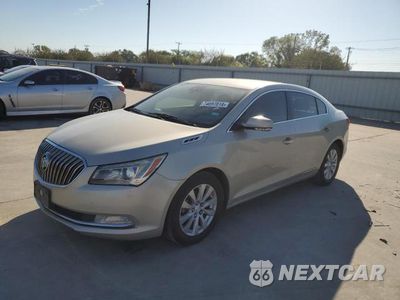 2014 BUICK LACROSSE 1G4GB5GR8EF178586 - główne zdjęcie licytacji z USA - miniatura