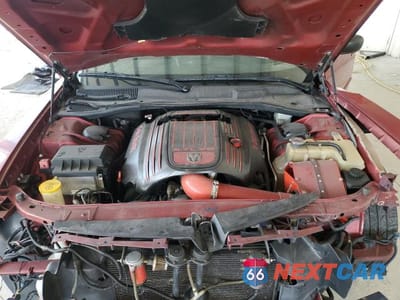 Zdjęcie 11 z 12 samochodu: 2007 DODGE CHARGER R VIN:2B3KA53H57H819050 - miniatura