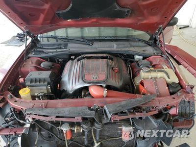 Zdjęcie 11 z 12 samochodu: 2007 DODGE CHARGER R VIN:2B3KA53H57H819050 - miniatura