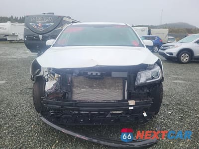 Piąte zdjęcie samochodu w środku: 2020 KIA SEDONA LX VIN:KNDMB5C19L6660004 - miniatura