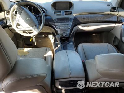 Zdjęcie 8 z 12 samochodu: 2007 ACURA MDX TECHNOLOGY VIN:2HNYD283X7H511233 - miniatura