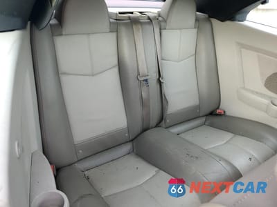 Zdjęcie 10 z 13 samochodu: 2008 CHRYSLER SEBRING TOURING VIN:1C3LC55R78N157245 - miniatura