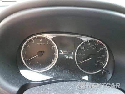 Zdjęcie 9 z 13 samochodu: 2023 NISSAN KICKS S VIN:3N1CP5BV3PL523768 - miniatura