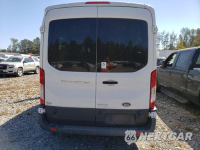 Zdjęcie 6 z 13 samochodu: 2017 FORD TRANSIT T-350 VIN:1FBZX2CM8HKB53307 - miniatura