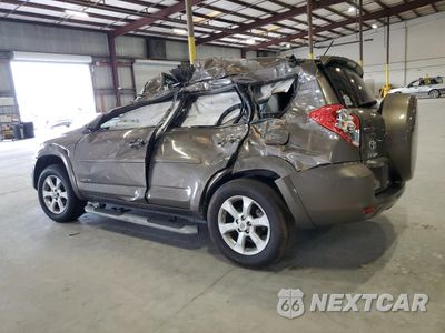 Drugie zdjęcie samochodu z przodu: 2011 TOYOTA RAV4 LIMITED VIN:2T3YF4DVXBW103438 - miniatura