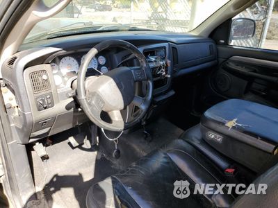 Zdjęcie 8 z 12 samochodu: 2004 DODGE RAM 1500 ST VIN:1D7HA16D24J147989 - miniatura
