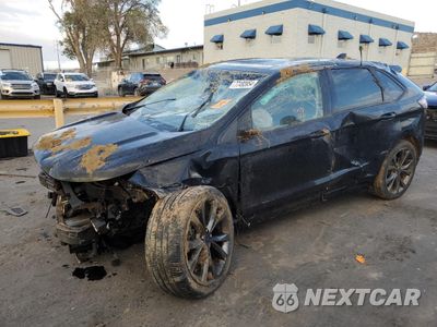 2016 FORD EDGE SPORT 2FMPK4AP1GBC07349 - główne zdjęcie licytacji z USA - miniatura