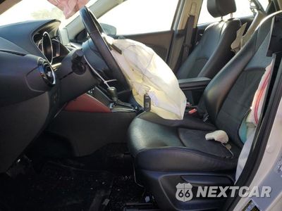 Zdjęcie 7 z 14 samochodu: 2016 MAZDA CX-3 GRAND TOURING VIN:JM1DKFD75G0130288 - miniatura