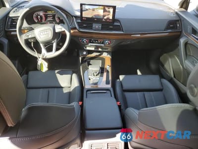 Zdjęcie 8 z 13 samochodu: 2024 AUDI Q5 PRESTIGE 40 VIN:WA1CBAFYXR2031200 - miniatura