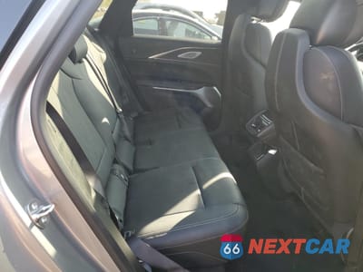 Zdjęcie 11 z 13 samochodu: 2024 CADILLAC LYRIQ LUXURY VIN:1GYKPSRLXRZ138712 - miniatura