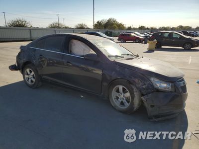 Czwarte zdjęcie samochodu z boku: 2014 CHEVROLET CRUZE LT VIN:1G1PC5SB3E7183967 - miniatura