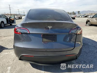 Zdjęcie 6 z 15 samochodu: 2023 TESLA MODEL Y VIN:7SAYGDED8PF966337 - miniatura