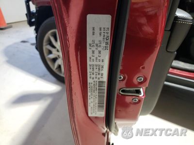 Zdjęcie 13 z 13 samochodu: 2017 JEEP CHEROKEE LIMITED VIN:1C4PJMDS3HD234555 - miniatura
