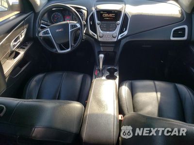 Zdjęcie 8 z 12 samochodu: 2014 GMC TERRAIN SLE VIN:2GKALREK0E6136691 - miniatura