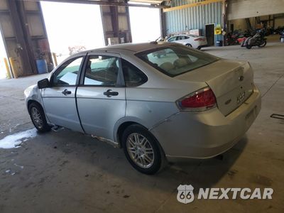 Drugie zdjęcie samochodu z przodu: 2009 FORD FOCUS SE VIN:1FAHP35N79W246208 - miniatura