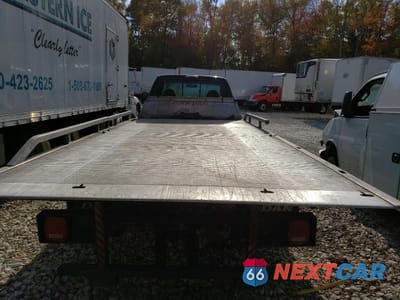 Zdjęcie 10 z 13 samochodu: 1999 FORD F350 SRW SUPER DUTY VIN:1FTSF30F2XEE66748 - miniatura