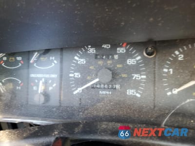 Zdjęcie 9 z 12 samochodu: 1994 MAZDA B2300 VIN:4F4CR12A4RTM61672 - miniatura