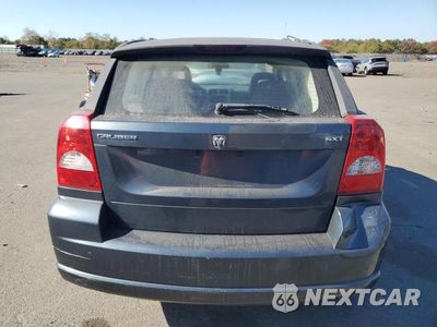 Zdjęcie 11 z 24 samochodu: 2007 DODGE CALIBER SXT VIN:1B3HB48B97D340925 - miniatura
