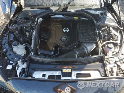 Zdjęcie 11 z 12 samochodu: 2022 MERCEDES-BENZ C 300 VIN:W1KAF4GB2NR018963 - miniatura