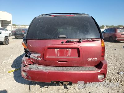 Zdjęcie 6 z 14 samochodu: 2003 GMC ENVOY VIN:1GKDT13S832336195 - miniatura