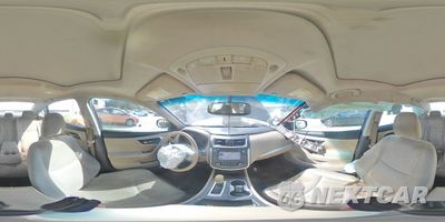 Zdjęcie 12 z 14 samochodu: 2016 NISSAN ALTIMA 2.5 VIN:1N4AL3AP7GC293080 - miniatura