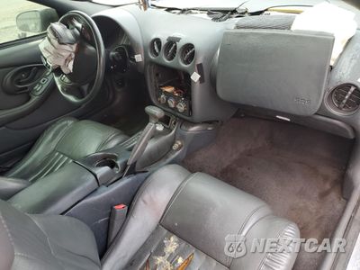 Zdjęcie 8 z 14 samochodu: 1999 PONTIAC FIREBIRD VIN:2G2FS22KXX2235243 - miniatura
