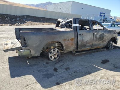 Trzecie zdjęcie samochodu z tyłu: 2016 RAM 2500 SLT VIN:3C6UR5DJ9GG224548 - miniatura