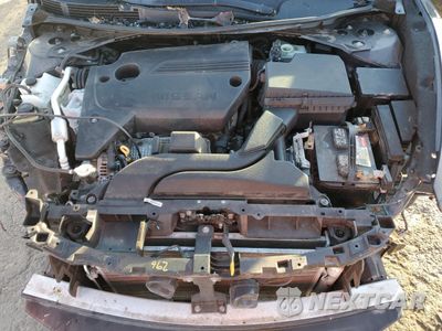 Zdjęcie 11 z 13 samochodu: 2018 NISSAN ALTIMA 2.5 VIN:1N4AL3APXJC242356 - miniatura