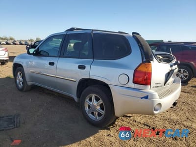 Drugie zdjęcie samochodu z przodu: 2009 GMC ENVOY SLE VIN:1GKDT33S892102580 - miniatura