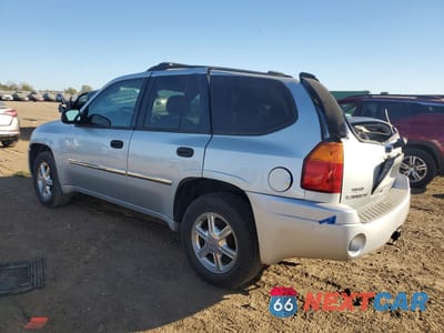Drugie zdjęcie samochodu z przodu: 2009 GMC ENVOY SLE VIN:1GKDT33S892102580 - miniatura