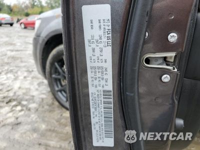 Zdjęcie 13 z 13 samochodu: 2019 DODGE JOURNEY SE VIN:3C4PDCBB7KT868411 - miniatura